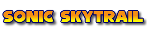 Sonic Skytrail