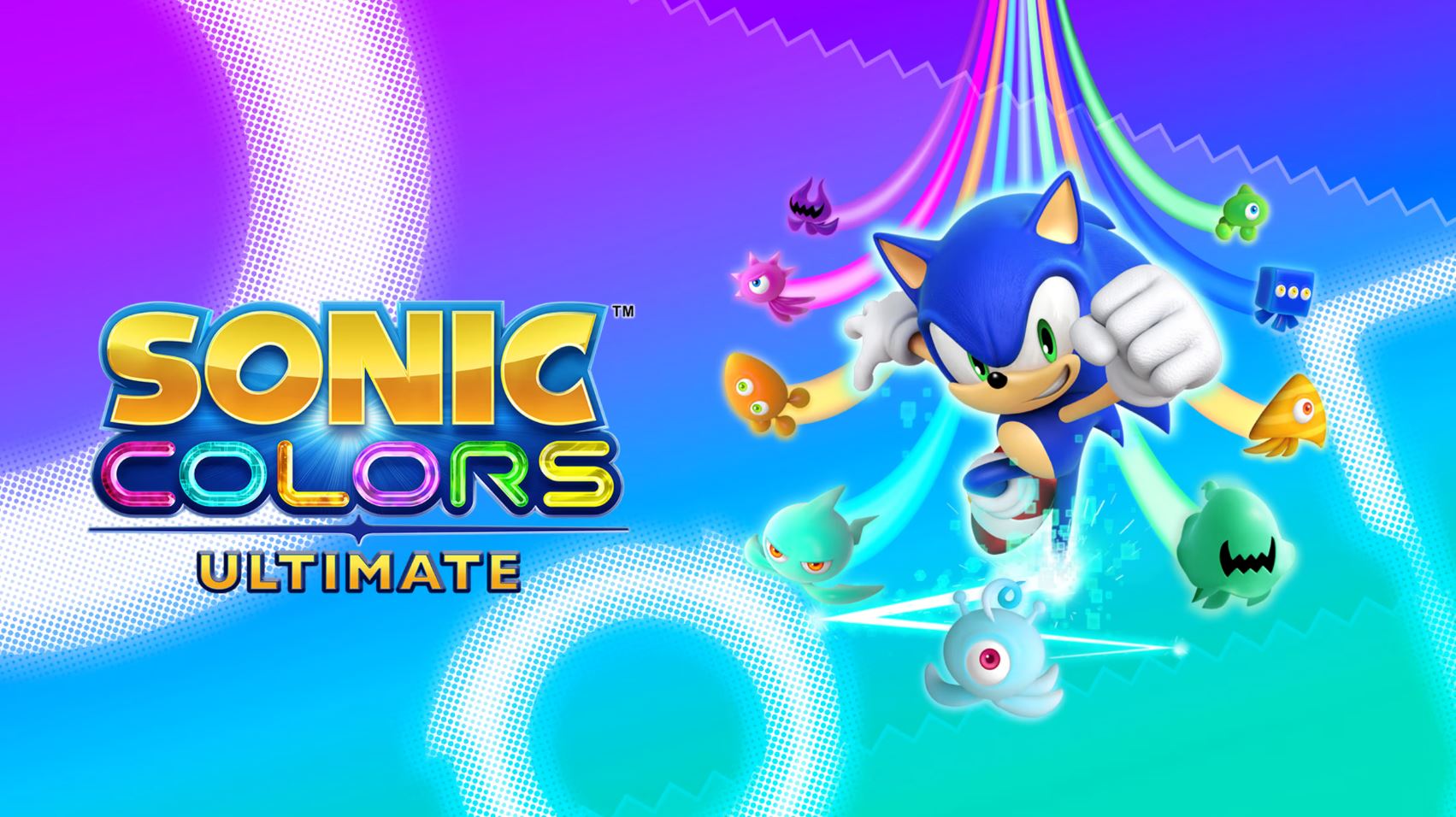 España: La edición física sin cartucho de Sonic Colours Ultimate regresa con nuevo precio