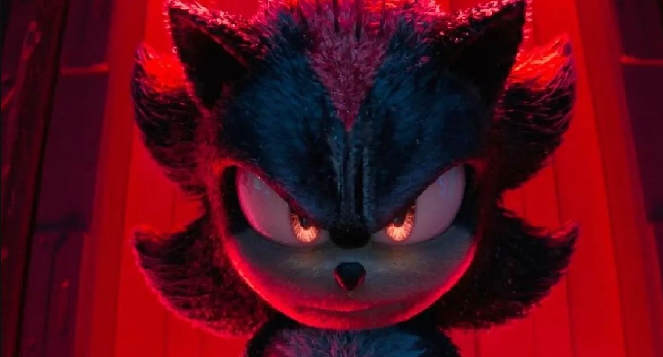 Paramount celebra Halloween con un adelanto de Sonic 3 La Película